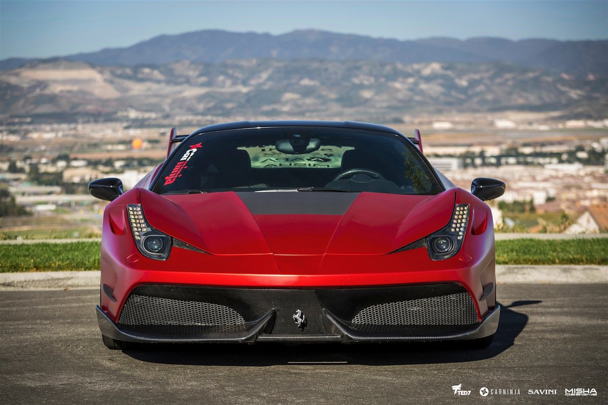 Ferrari-458 (14)