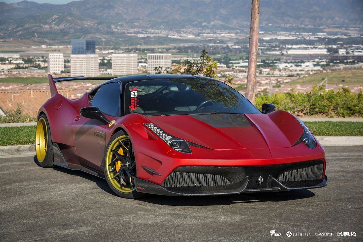 Ferrari-458 (17)
