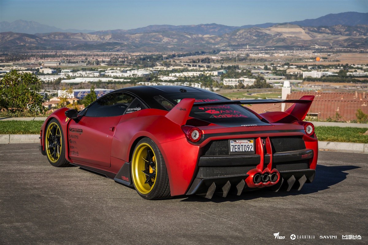 Ferrari-458 (18)