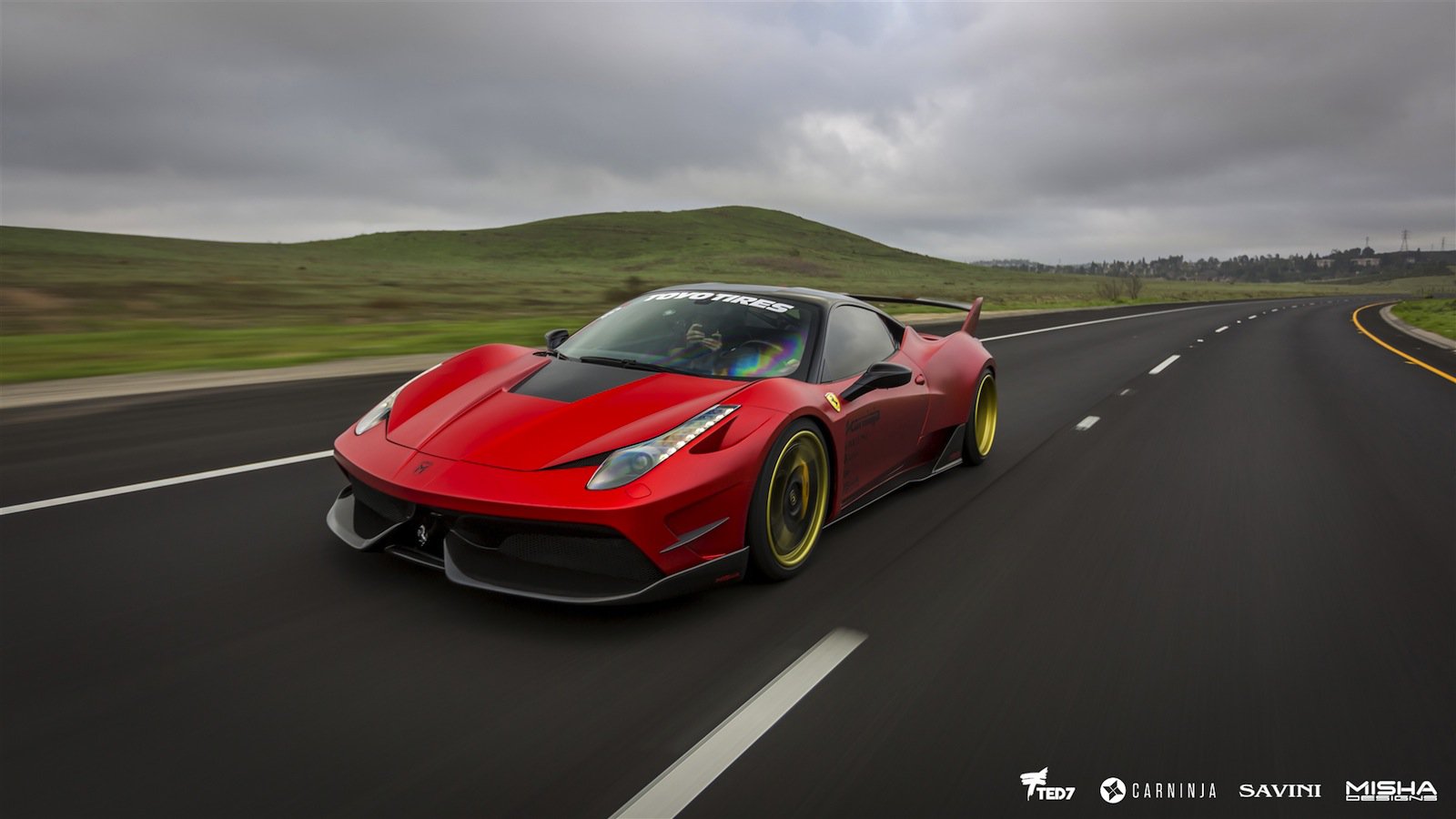 Ferrari-458 (3)
