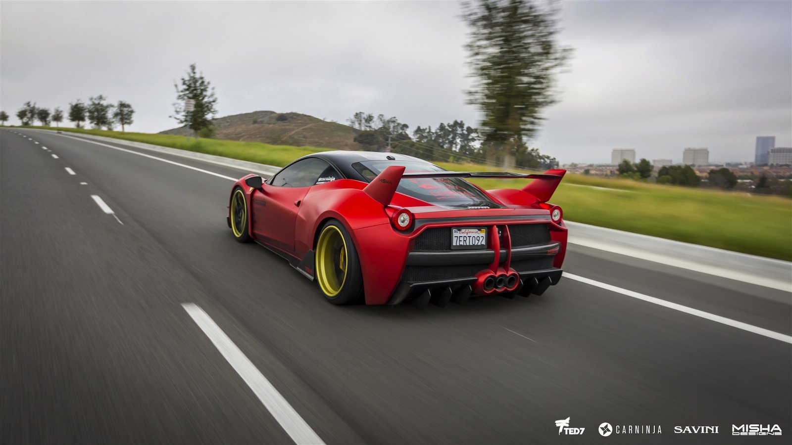 Ferrari-458 (7)