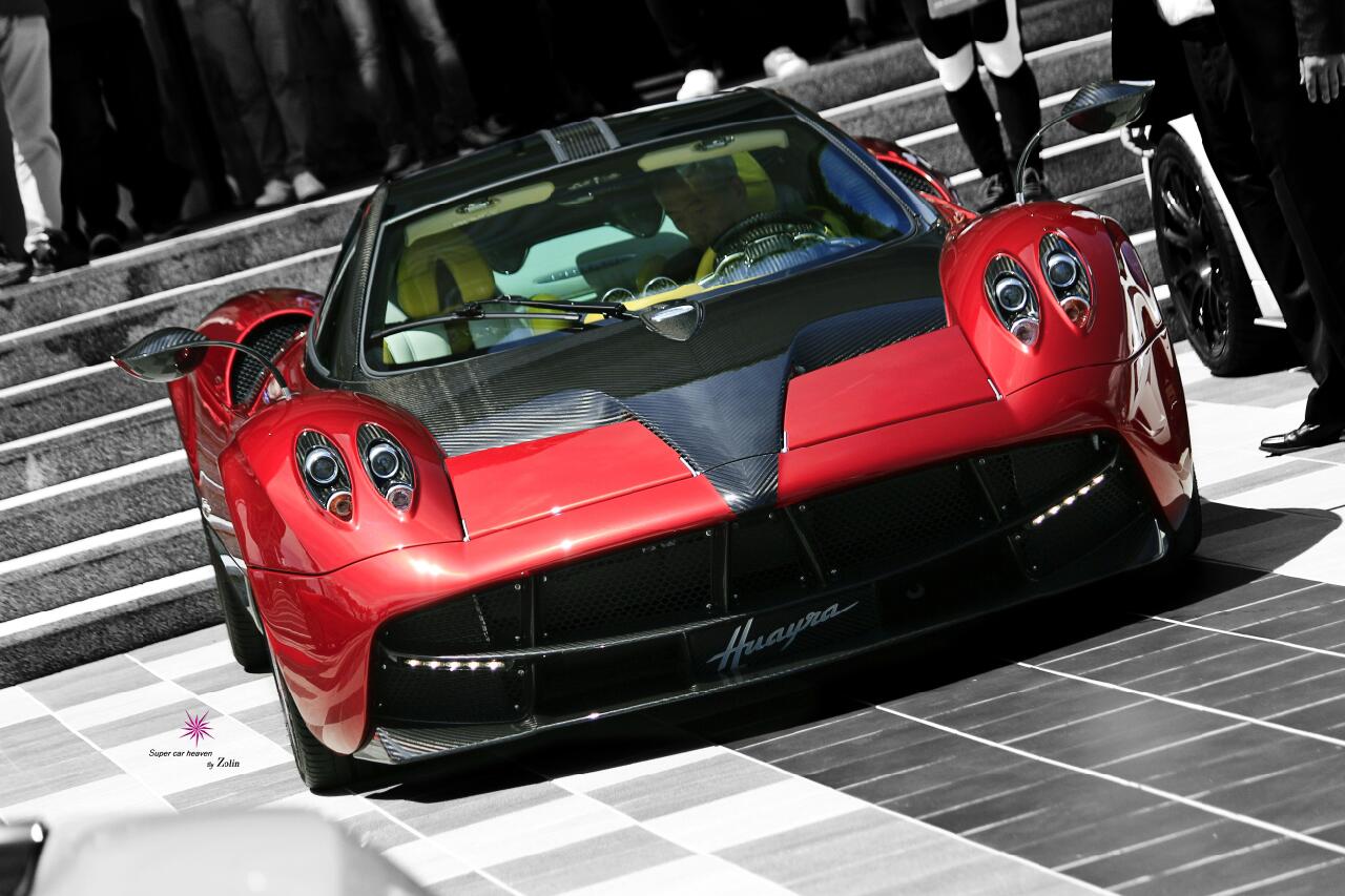 huayra (1)